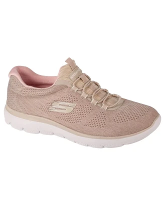 Skechers Summits - Fun Flair 150113-TPPK Beige 36