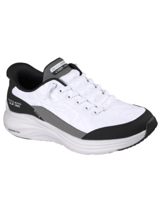 Boty Skechers Contour W 150404 WBK