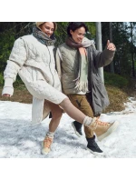 Dámské zimní boty MERRELL J007058 MARQUETTE THERMO LACE WP (J007058)