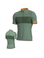 Biemme tričko GRAVEL green M