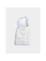 Dívčí zimní čepice 4F Junior 4FJWAW24ACAPF421-11S