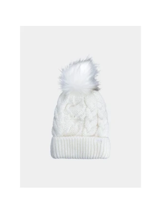 Dívčí zimní čepice 4F Junior 4FJWAW24ACAPF421-11S