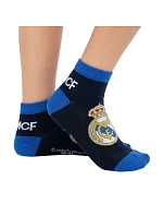 Ponožky Real Madrid, balení po 2 kusech 2900003293