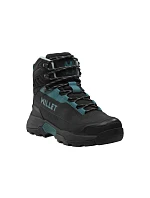 Dámské boty MILLET Ubic Trek Gtx v černomodré barvě Dámské boty MILLET Ubic Trek Gtx v černomodré barvě
