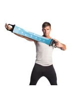 Pilates pás s držadly BB 2350