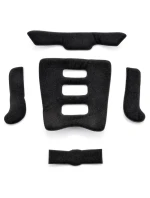 Cyklistická přilba Meteor KS08 MTR Blue 24910-24911 Cyklistická přilba Meteor KS08 MTR Blue 24910-24911