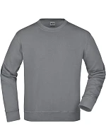 Daiber JN 840 Pracovní mikina 02.0840 dark grey Daiber JN 840 Pracovní mikina 02.0840 dark grey