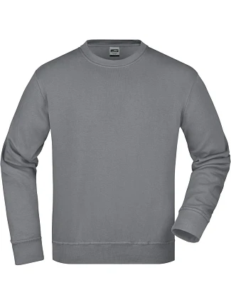 Daiber JN 840 Pracovní mikina 02.0840 dark grey Daiber JN 840 Pracovní mikina 02.0840 dark grey