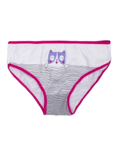 Kalhotky BR MT 6873 tmavě růžové