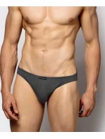 3-PACK Slipy męskie mini