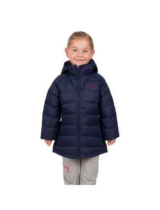 Dětská zimní bunda Trespass Amira Dětská zimní bunda Trespass Amira