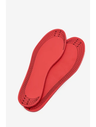 Vložky z paměťové pěny Memory Comfort - Coccine