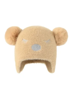 Zimní čepice CDW-0057