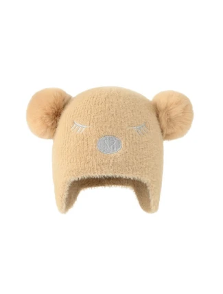 Zimní čepice CDW-0057