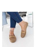 Mokasiny model 207488 Solea