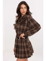 Krátká sukně  model 220044 Italy Moda