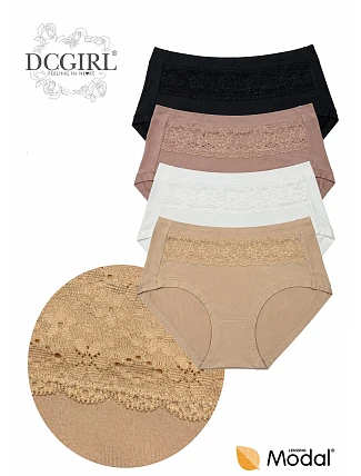 DC Girl spodní díl 27068 A'2 XL-3XL