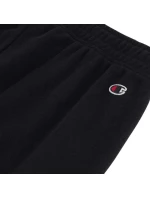 Champion Elastic Cuff Pants W 117790 KK001 dámské