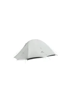 Stan cloud up 2 ul 15d cnk2450ws017-moon rock grey NATUREHIKE
