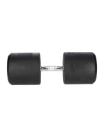 Pogumovaná činka 30 kg HMS HG PRO 30 Pogumovaná činka 30 kg HMS HG PRO 30