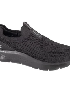 Skechers Go Walk Flex - Peerless 216506-BBK Black 44