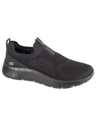 Skechers Go Walk Flex - Peerless 216506-BBK Black 44