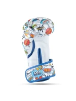 Dětské boxerské rukavice 6oz - Kids Comix
