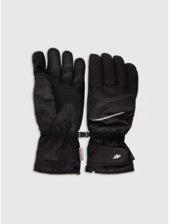 Pánské lyžařské rukavice Thinsulate 4F 4FRAW25AFGLM201-20S