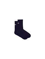 Cyklistické ponožky POC Motion MTB Socks, tmavě modré