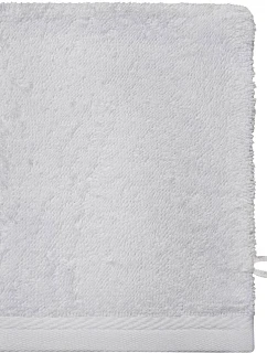The One Towelling Washcloth Žínka 48.1031 white