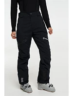 Tenson Core Ski Pants Women Dámské lyžařské kalhoty 84.7103 black Tenson Core Ski Pants Women Dámské lyžařské kalhoty 84.7103 black