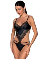 Passion Astrida barva těla:černá