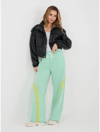 IT DR 22168.66 tepláky mint