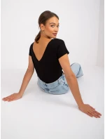 Tričko RV TS 4662.26P černá