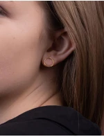 Náušnice VUCH Qupia Gold