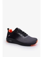 Klasické pánské sportovní boty Grey McBraun