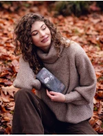 Dámská peněženka Vushie Rosalie Zipper Wallet