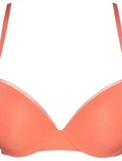 Dámská vyztužená podprsenka Lift Demi QF1738E - Calvin Klein