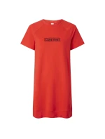 Noční košile QS6800E-XM9 - Calvin Klein