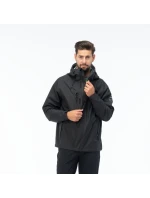Pánská bunda GELLER Černá - Elbrus Pánská bunda GELLER Černá - Elbrus