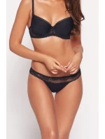 JULIETTA BASICS 35236 ČERNÁ