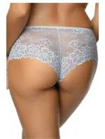 Kraťasy model 204155 Mat Kraťasy model 204155 Mat