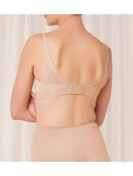 Dámská podprsenka Triumph Shape Smart N - BROWN - hnědá 00EP - TRIUMPH Dámská podprsenka Triumph Shape Smart N - BROWN - hnědá 00EP - TRIUMPH