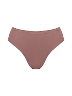SLOGGI GO DAILY COTTON - 3× tai z kartáčované organické bavlny Sloggi