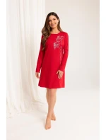 Košile Regina 160 long/r S-XL Z25/26 dámská