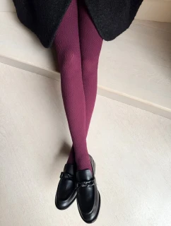 Veneziana Bocarini punčocháče 60 den 2-4