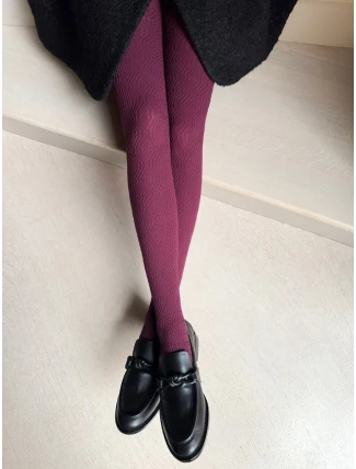 Veneziana Bocarini punčocháče 60 den 2-4 Veneziana Bocarini punčocháče 60 den 2-4