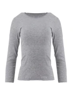 Dámská košilka Emili grey plus - EMILI Dámská košilka Emili grey plus - EMILI