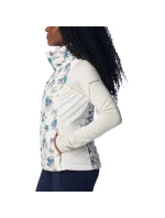 Columbia Powder Pass Vest W 1832222125 Columbia Powder Pass Vest W 1832222125