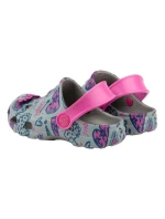 Dětské sandály LITTLE FROG